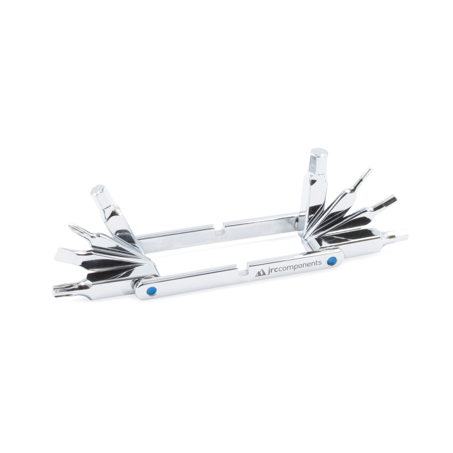 Lightweight 10 in 1 Multi Tool - JRC Components