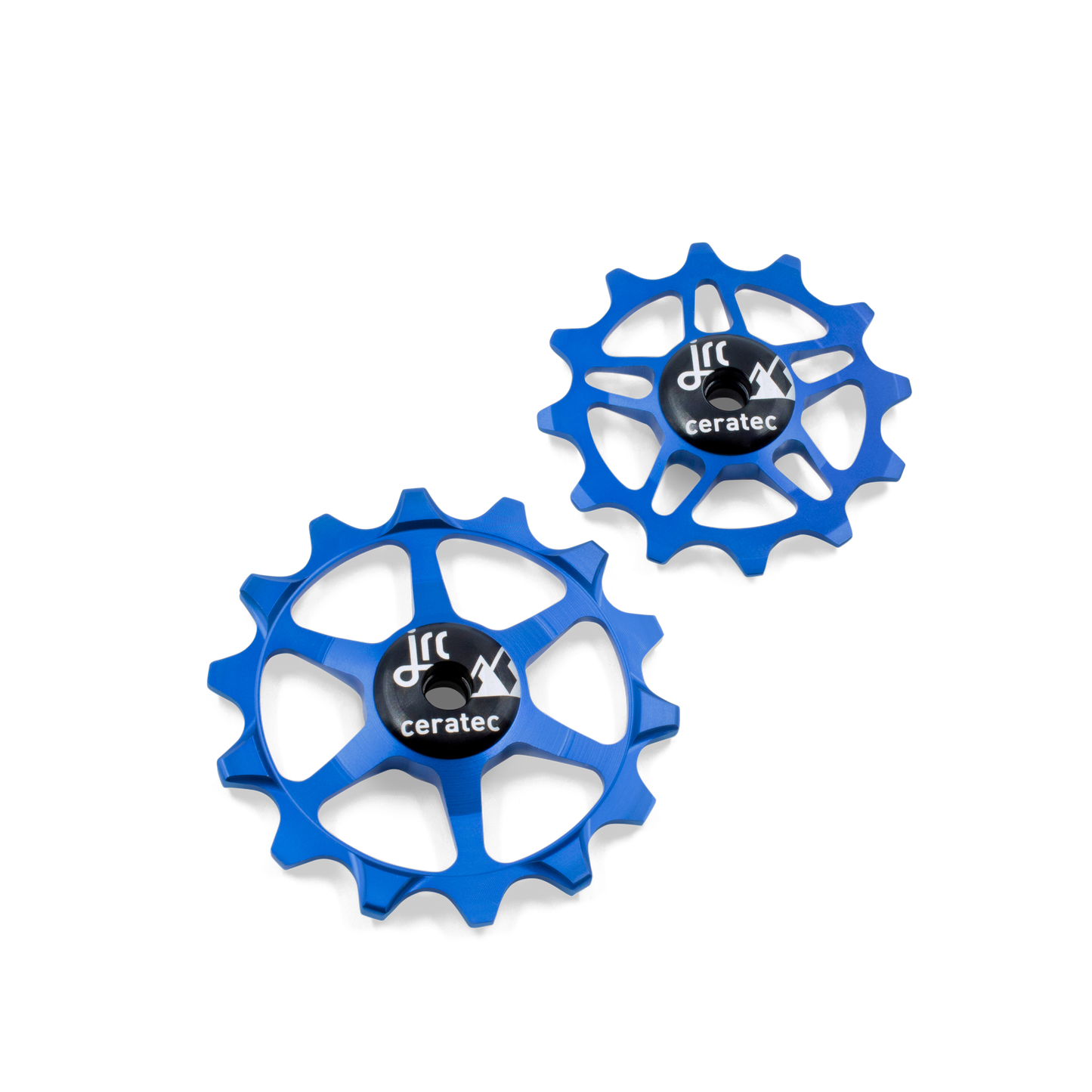 14/12T Pulley Wheels for SRAM Eagle - JRC Components