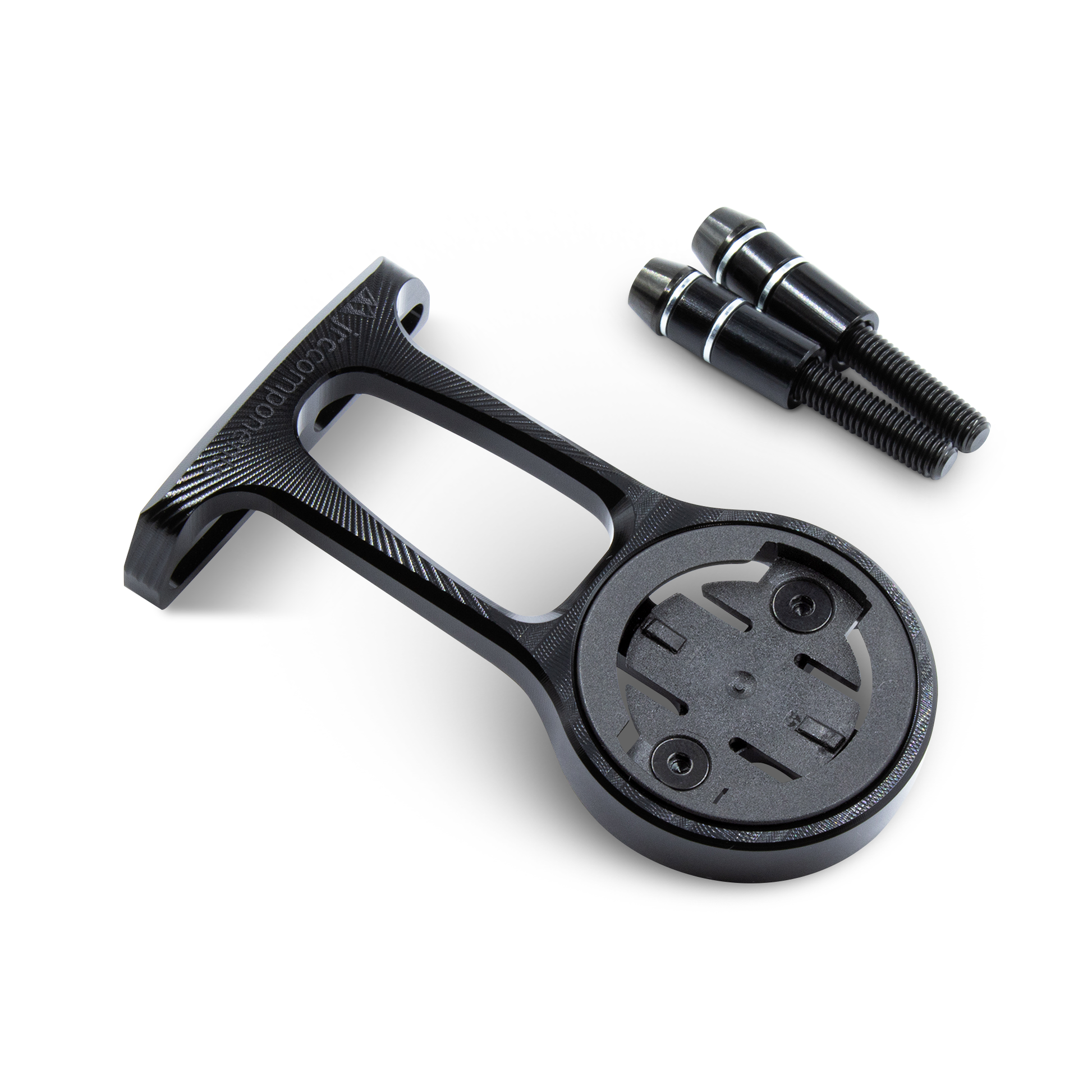 Stealth Premium Stem Mount Wahoo