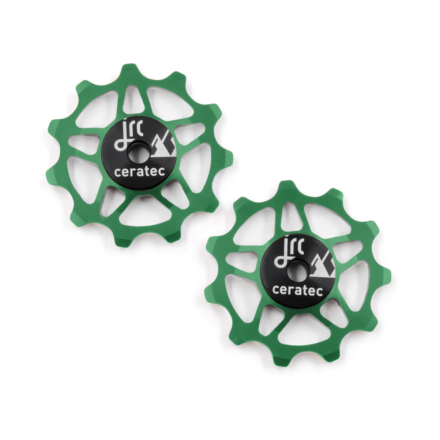 11T Pulley Wheels for Shimano Road 12speed - JRC Components