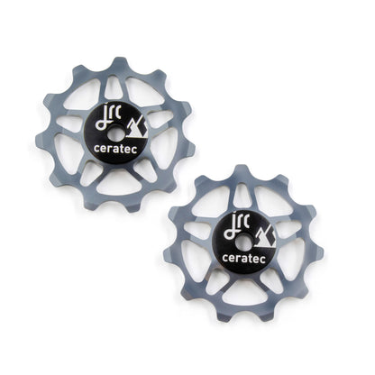 11T Pulley Wheels for Shimano Road 12speed - JRC Components