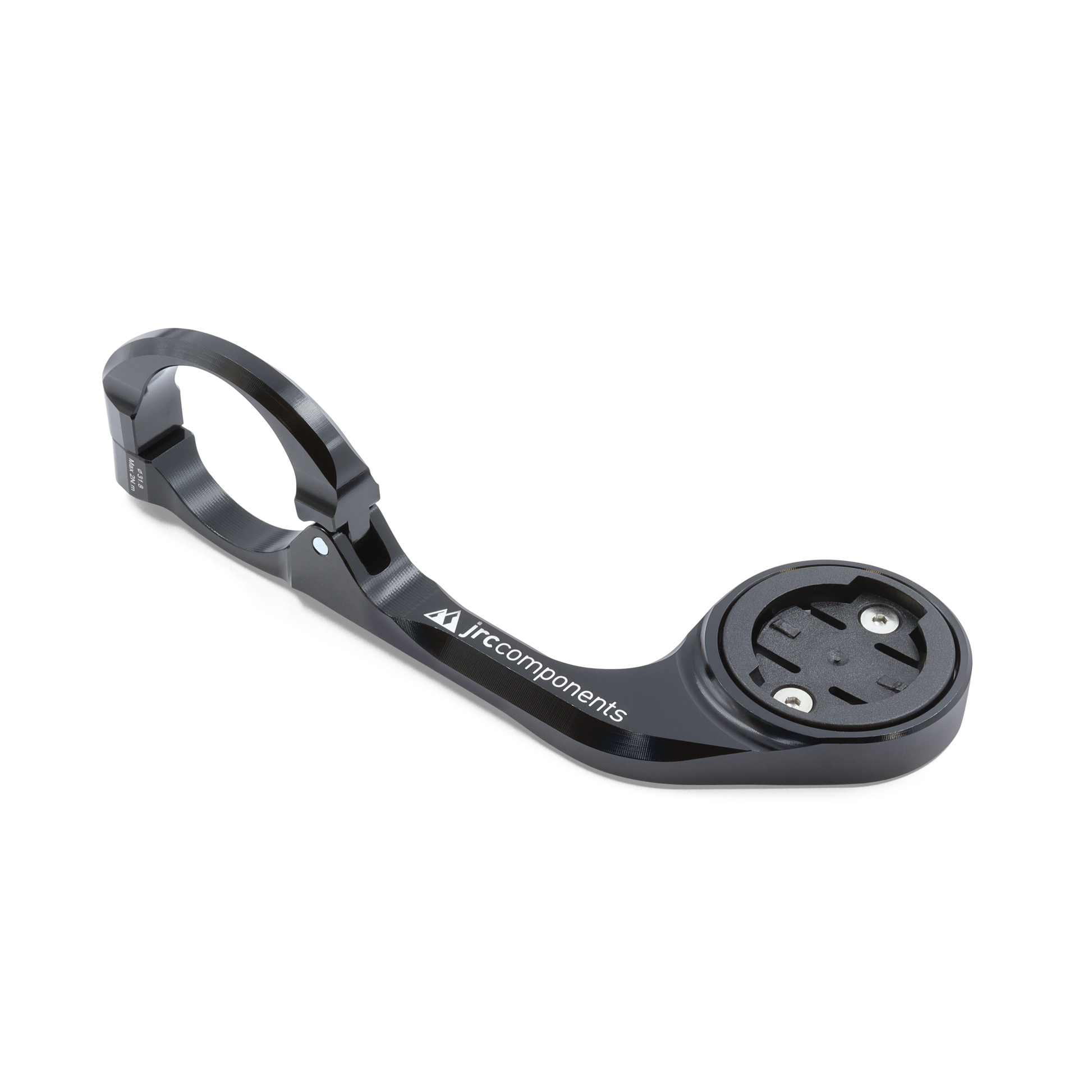 Low Profile Out Front Mount - Wahoo - JRC Components