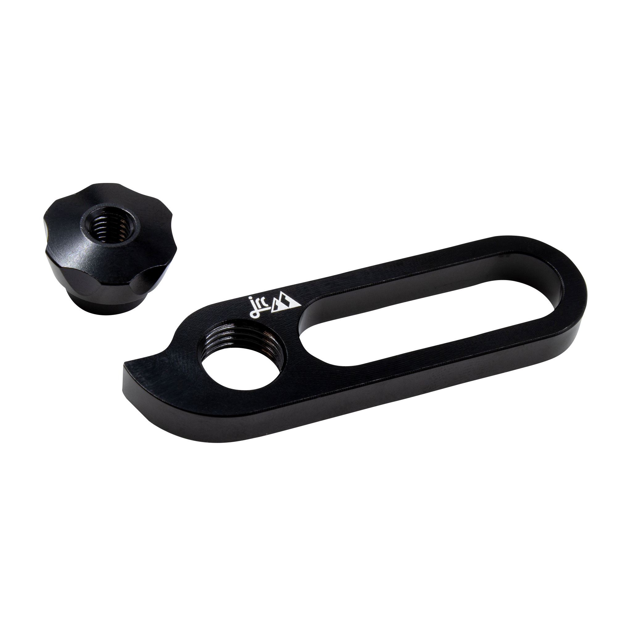 Cintre route en aluminium XLC HB-R05 - Cintres - Composants