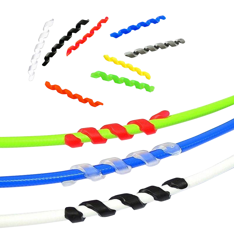 Twizzler Frame Protectors | JRC Components
