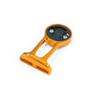 Garmin Mount JRC Components Wahoo Computer Mount Amplitude Computer Mount Wahoo - Orange Beach