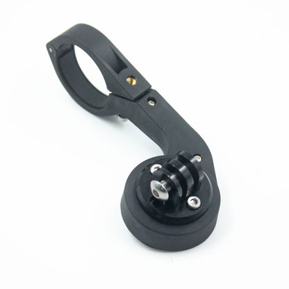 JRC Components, Lightweight Bicycle Components, Lightweight Go Pro Camera Adaptor for Stem And Handlebar Mounts