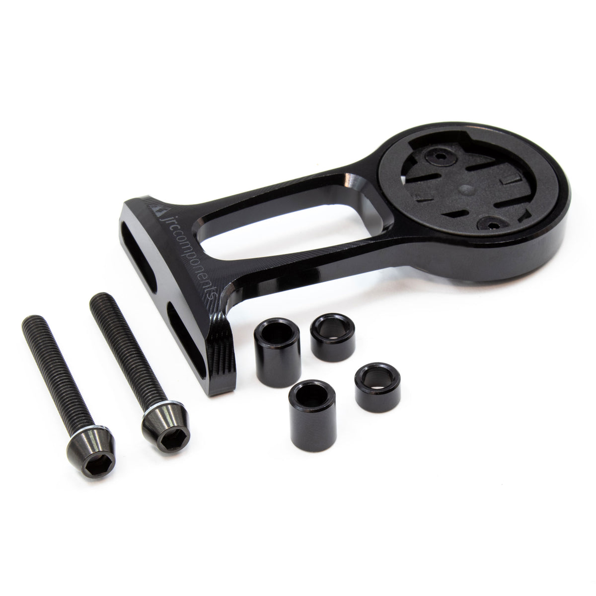 Stealth+ Premium Stem Faceplate Out Front Mount | JRC Components